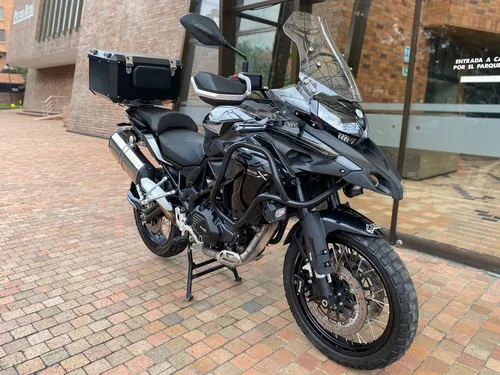 Benelli Trk 502 X Trk502x Trk 502x Trk502 X