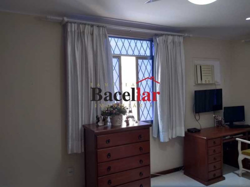 Imagem 10 de 15 de Apartamento-à Venda-higienópolis-rio De Janeiro - Tiap31651