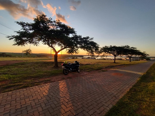  Vendo Terreno No Condomínio Costa Azul - Araçatuba/sp