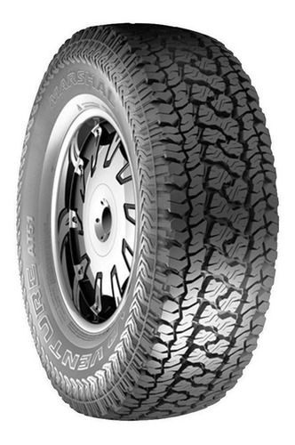 Llanta 245/70r16 Xl Marshal At51 111t Msi