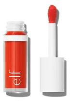 Comprar Rubor Liquido Elf Camo Liquid Blush Tono Del Maquillaje Gorg Orange