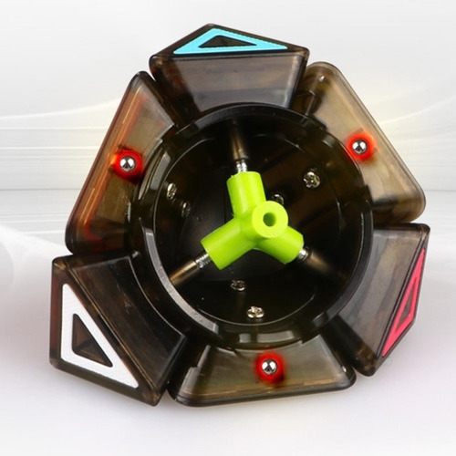 Cubo Mágico Dimension Skewb Qiyi Skewb Cubo