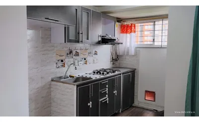 Apartamento en arriendo