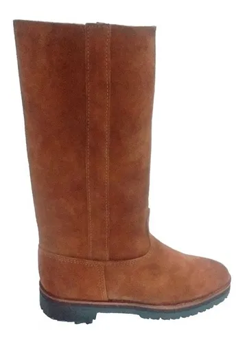 Botas descarne online hombre