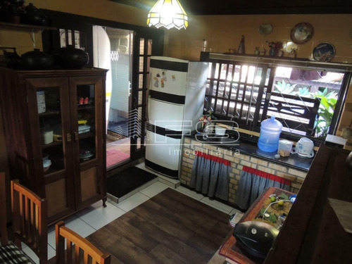 Imagem 14 de 15 de Casa Em Condomínio Frente Mar - 2257