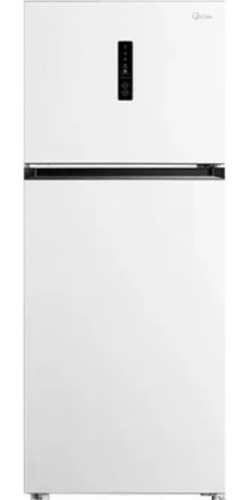 Geladeira Refrigerador Midea 411l Frost Free Duplex Md-rt580