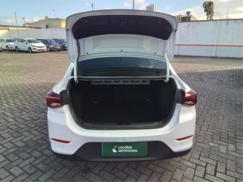 Chevrolet Onix 1.0 TURBO FLEX LTZ AUTOMÁTICO