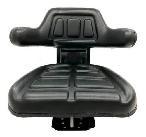 Asiento Para Tractor Universal Con Codera