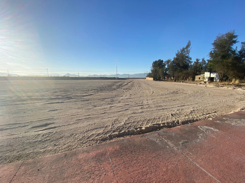 Terreno En Venta En Tala, Jalisco A Pie De Carretera