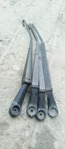 Comprar Brazos Limpiaparabrisas Lado Chofer Fiat Palio Siena