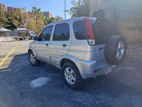 Daihatsu Terios Cool