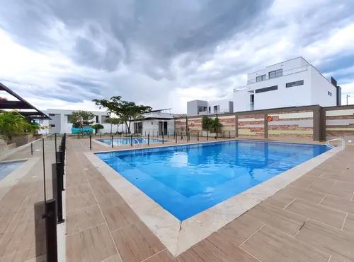 Casa En Venta En Bocono. Cod V30471