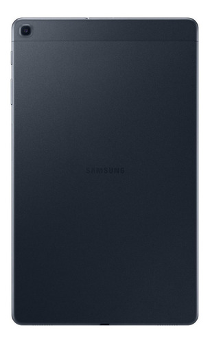 Tablet Samsung Galaxy Tab A 2019 SM-T510 10.1" 128GB black
