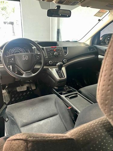 Imagen 4 de 5 de Honda Cr-v 2.4 Lx 2wd 185cv At 2013