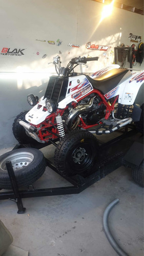 Imagen 10 de 11 de Yamaha Banshe