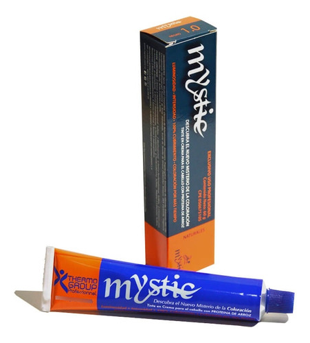 Tinte Mystic