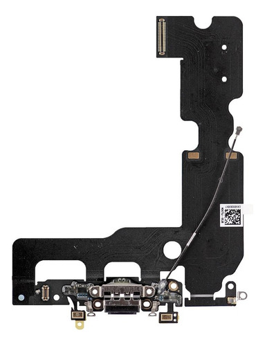 Flex Audio / Conector De Carga iPhone 7