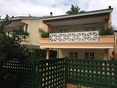 Imagem 2 de 13 de Casa Para Venda, 4 Dormitórios, Alto Da Boa Vista - São Paulo - 1768