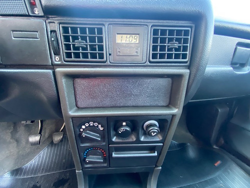 Imagem 11 de 15 de Kadett Gls 2.0 Mpfi 1998