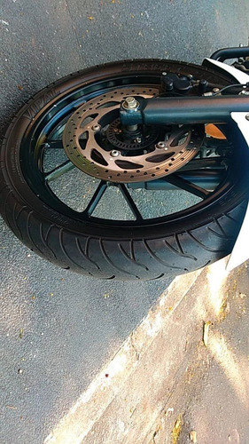 Imagem 7 de 7 de Yamaha Fz250