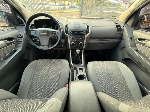 Chevrolet S10 Lt Fd2