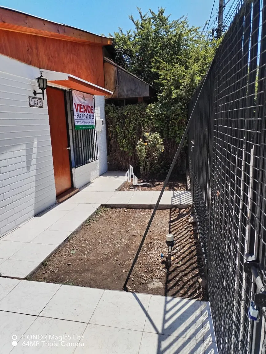 Imagen 2 de 24 de Se Vende Impecable Casa En Puente Alto