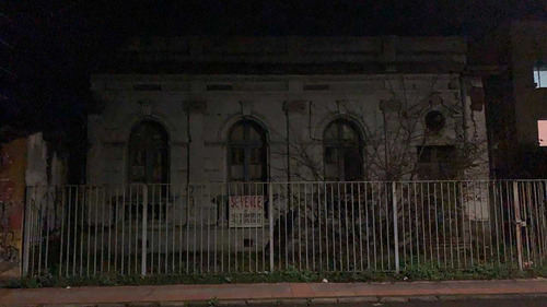 Terreno Pleno Centro De Talca (81662)