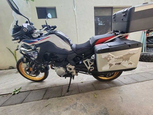 Imagen 4 de 12 de Bmw F850gs