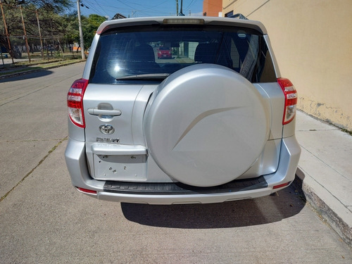 Imagen 5 de 15 de Toyota Rav4 2012 2.5 Base Mt