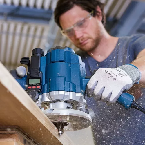 Fresa para redondear Standard for Wood - Bosch Professional