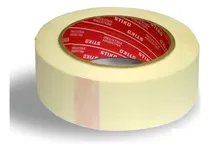 Comprar Cinta De Papel \u002F Pintor \u002F Artesanias 36 Mm X 50 Mt Liso