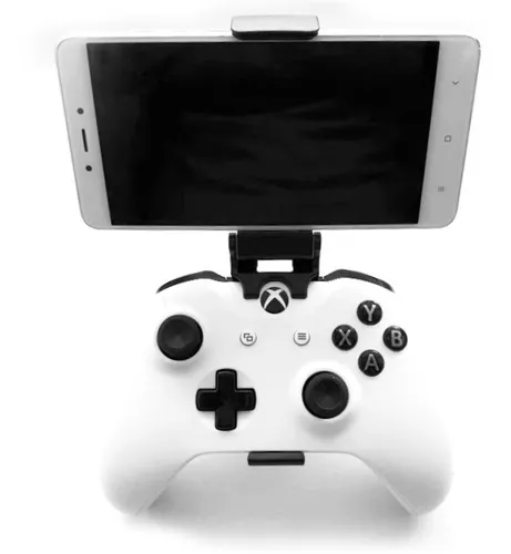 Soporte Para Control Xbox One Celular Bluetooth