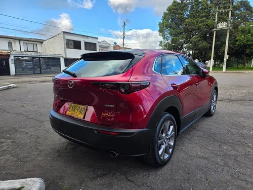 Mazda CX-30 2.0 Touring At