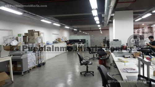 Imagen 21 de 30 de Oficina En Venta O Alquiler - Parque Patricios, Distrito Tecnológico