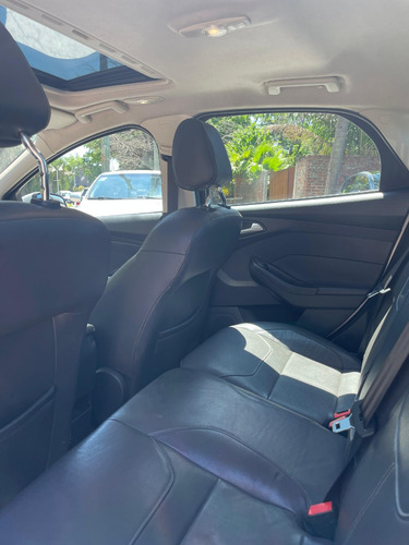 Ford Focus III 2.0 Se Plus At6