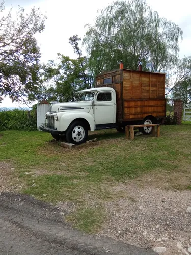 Ford Foodtruck