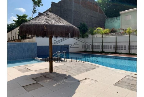 Imagem 2 de 15 de Apto. Na Vila Formosa, 2 Dormitórios, 56m2, 1 Vaga - Cond. Clube Fantastique
