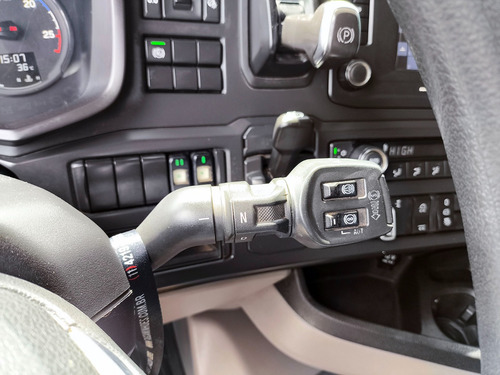 Scania R450 6x2 2019 Cavalo Trucado
