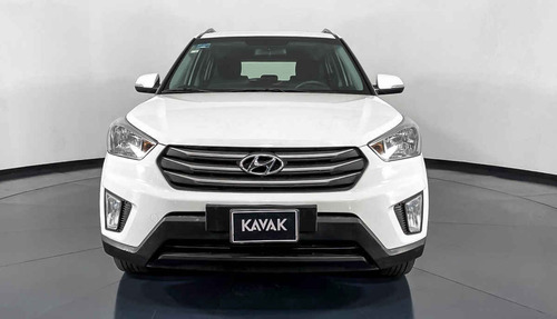Imagen 4 de 15 de 45185 - Hyundai Creta 2017 Con Garantía Mt