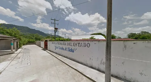 Venta De Casa, Santo Domingo, Pichucalco, Chiapas, Remate Bancario