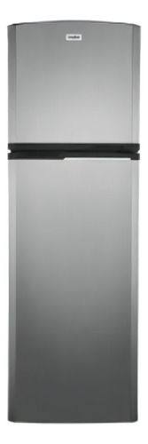 Refrigerador Mabe Rma250pvmre Gris 10 Pies