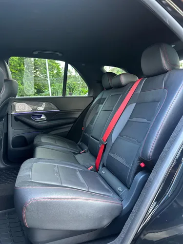 Mercedes-benz Gle 53 2021