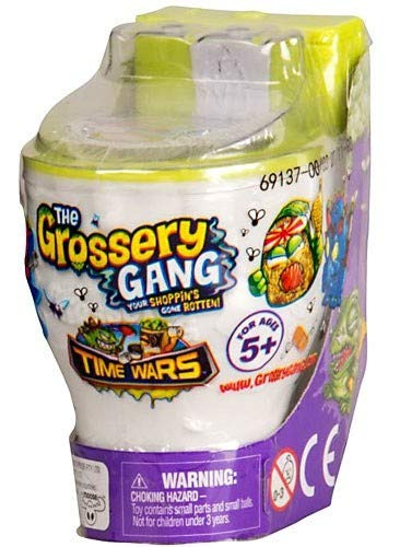 Grossery Gang Series 5 Mystery Pack