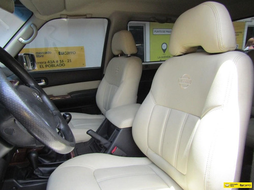 Imagen 10 de 14 de Nissan Patrol 3.0 Y61 Gl