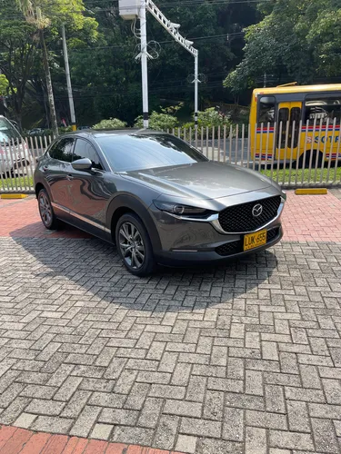 Mazda CX-30 2.5 Grand Touring Lx