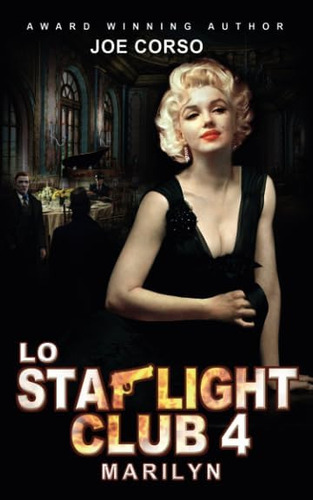 Libro: Lo Starlight Club 4 (italian Edition)