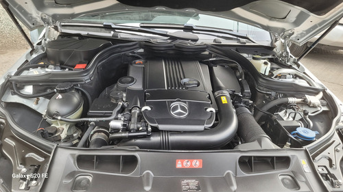 Mercedes-Benz Clase C 1.8 C250 Avant Edition B.eff At