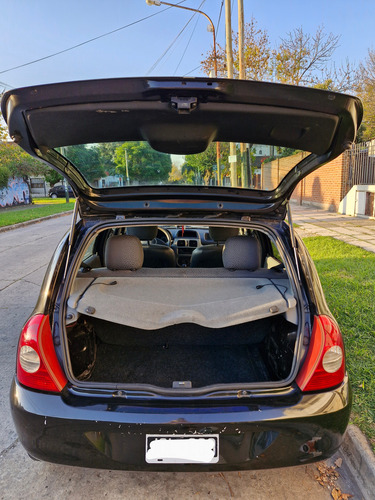 Renault Clio 1.2 Pack Plus