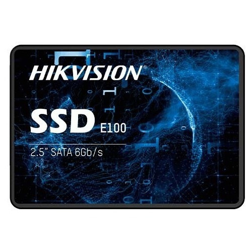Disco Ssd E100 2048gb Hikvision