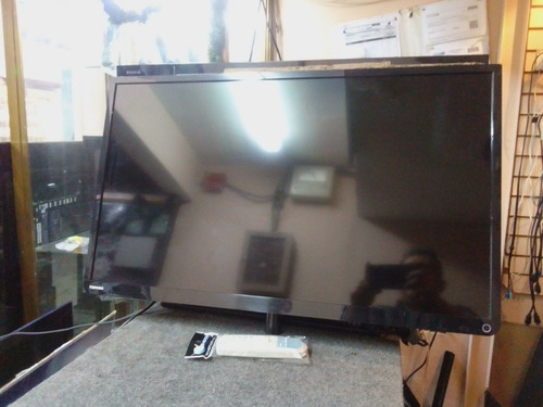 Imagen 2 de 7 de Tv Led Toshiba 32 90$
